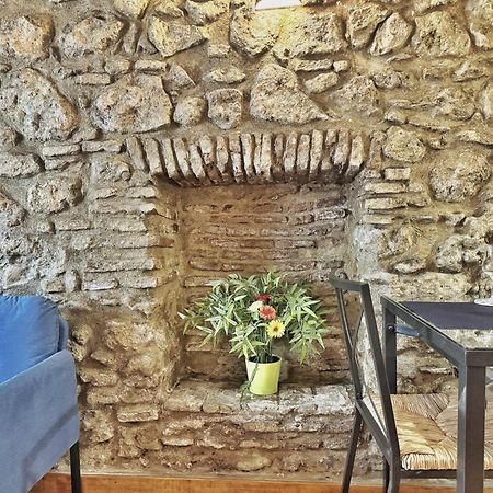 Sublime Apt Medieval Alfama Lisbon Exterior photo